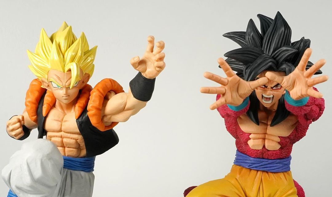 5 Ways To Properly Clean Your Action Figure Collection