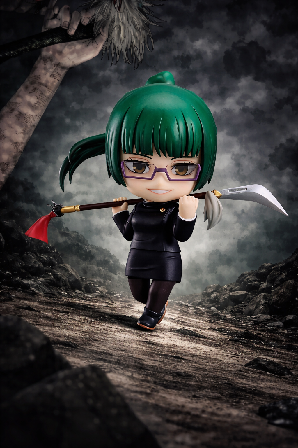 Jujutsu Kaisen Season 3 Episode “Perfect Preparation” Review – Maki Zen’in Breaks the Internet