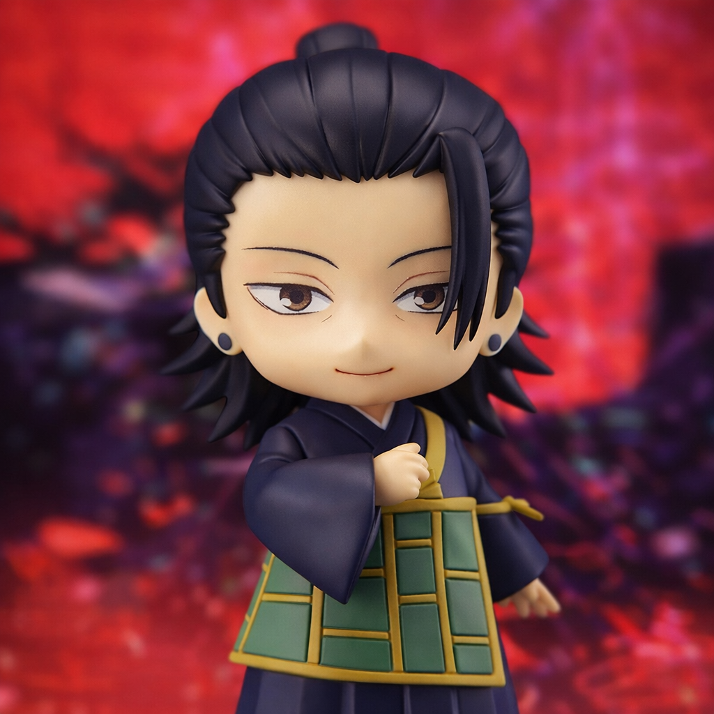 Jujutsu Kaisen Season 3 Is Almost Here + New Year's Giveaway You Don’t Want to Miss