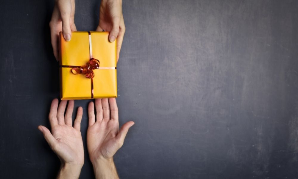 Best 2021 Holiday Gift Ideas for Every Price Range