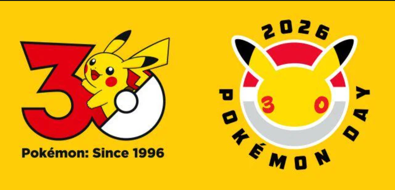 Pokémon Day 2026 – FireRed & LeafGreen on Switch + 30% Off Shumi One-Day Sale