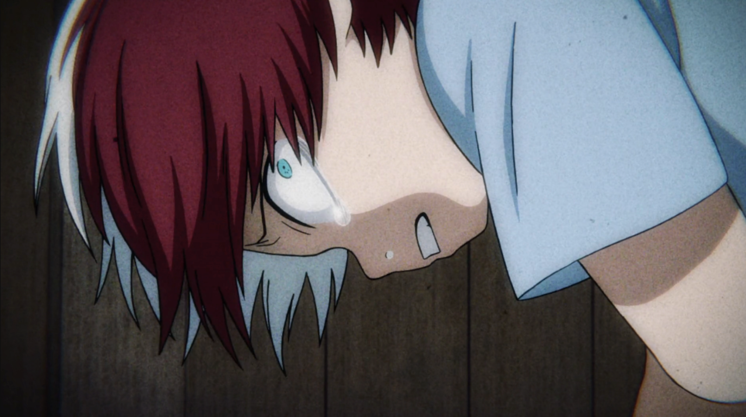 Top 5 Saddest Anime Backstories That Broke Our Hearts