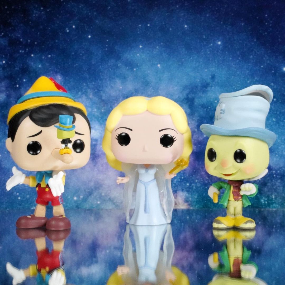 What Other Funko Products Can You Collect?