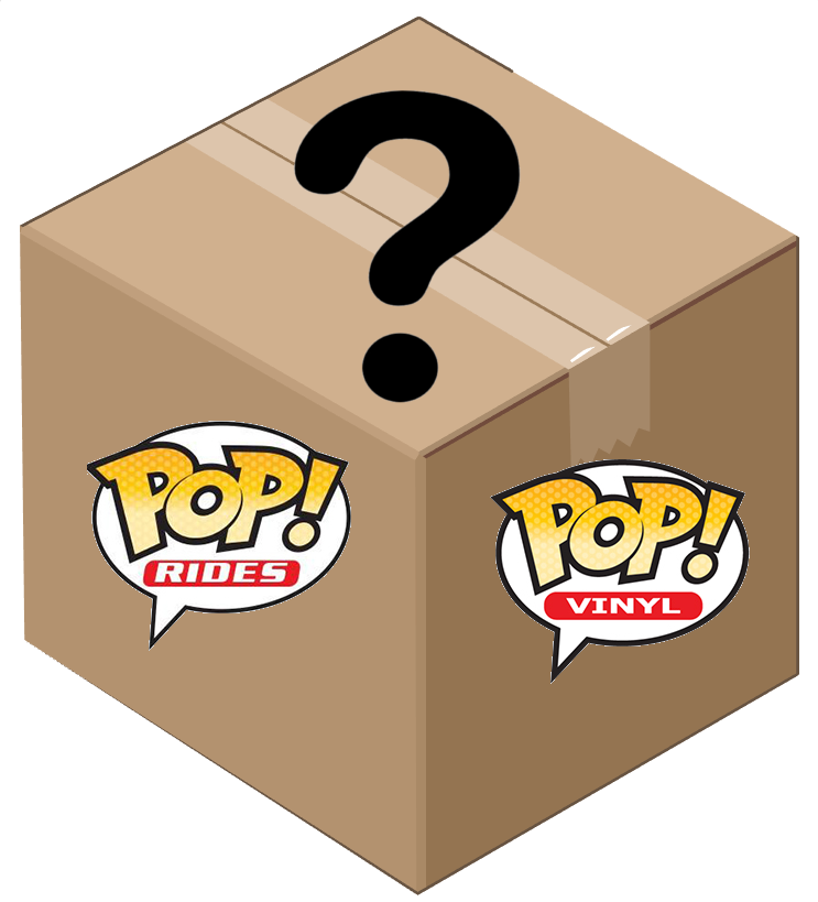 The Mysterious Box of Mystery