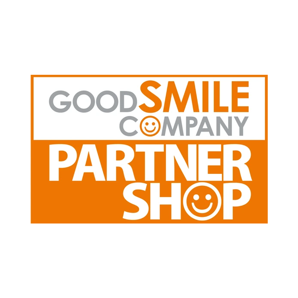 Good smile online company partner shops