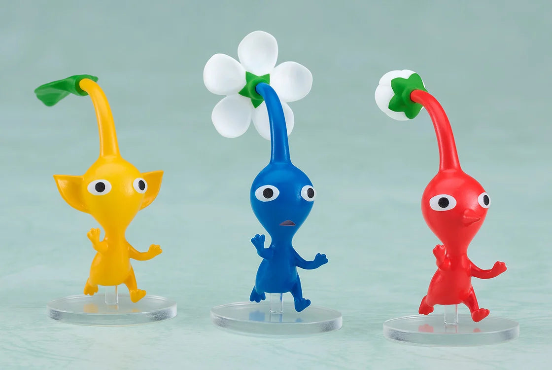 Good Smile Company: Nendoroid: Pikmin - Bulborb
