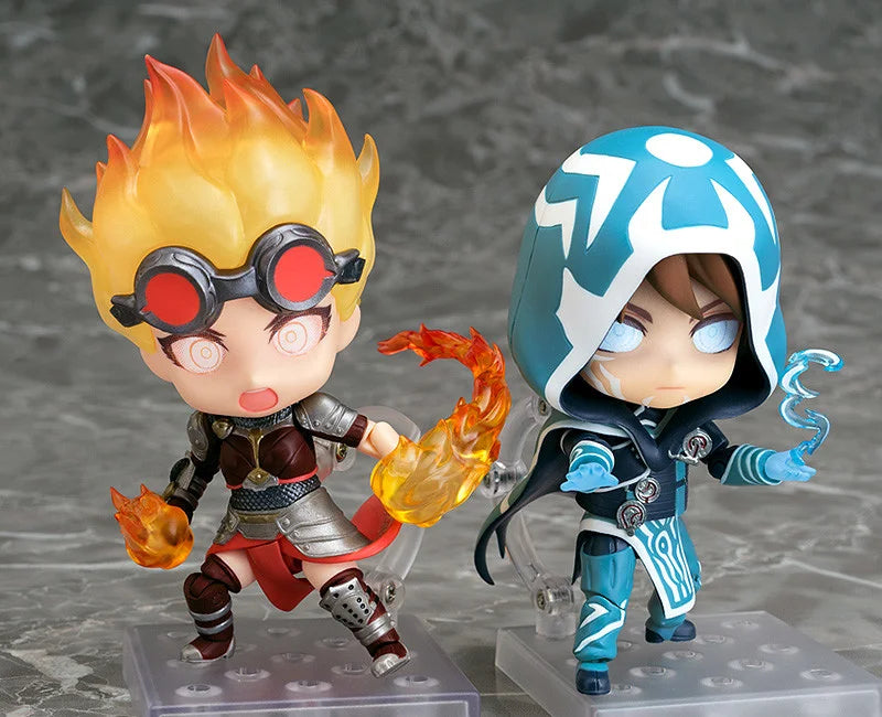 Good Smile Company: Nendoroid: Magic The Gathering - Chandra Nalaar #1781