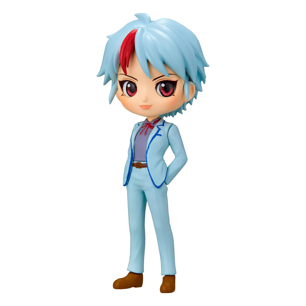 Banpresto Yashahime - Setsuna - Q Posket Petit 7cm con Ofertas en