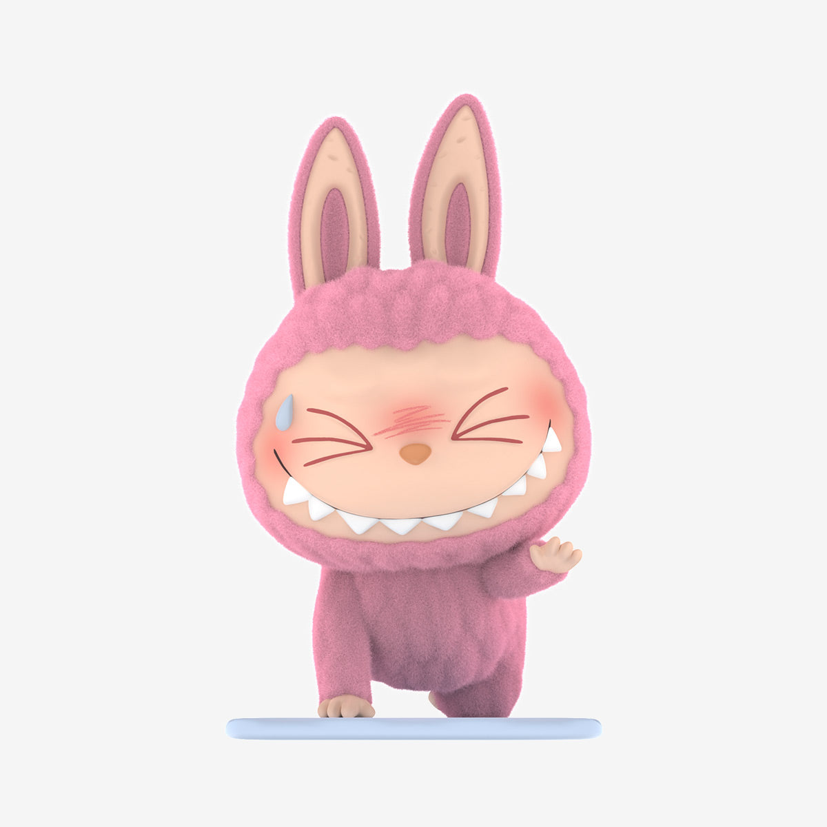 POP MART: THE MONSTERS Lazy Yoga Series Figures - 1 Blind Box