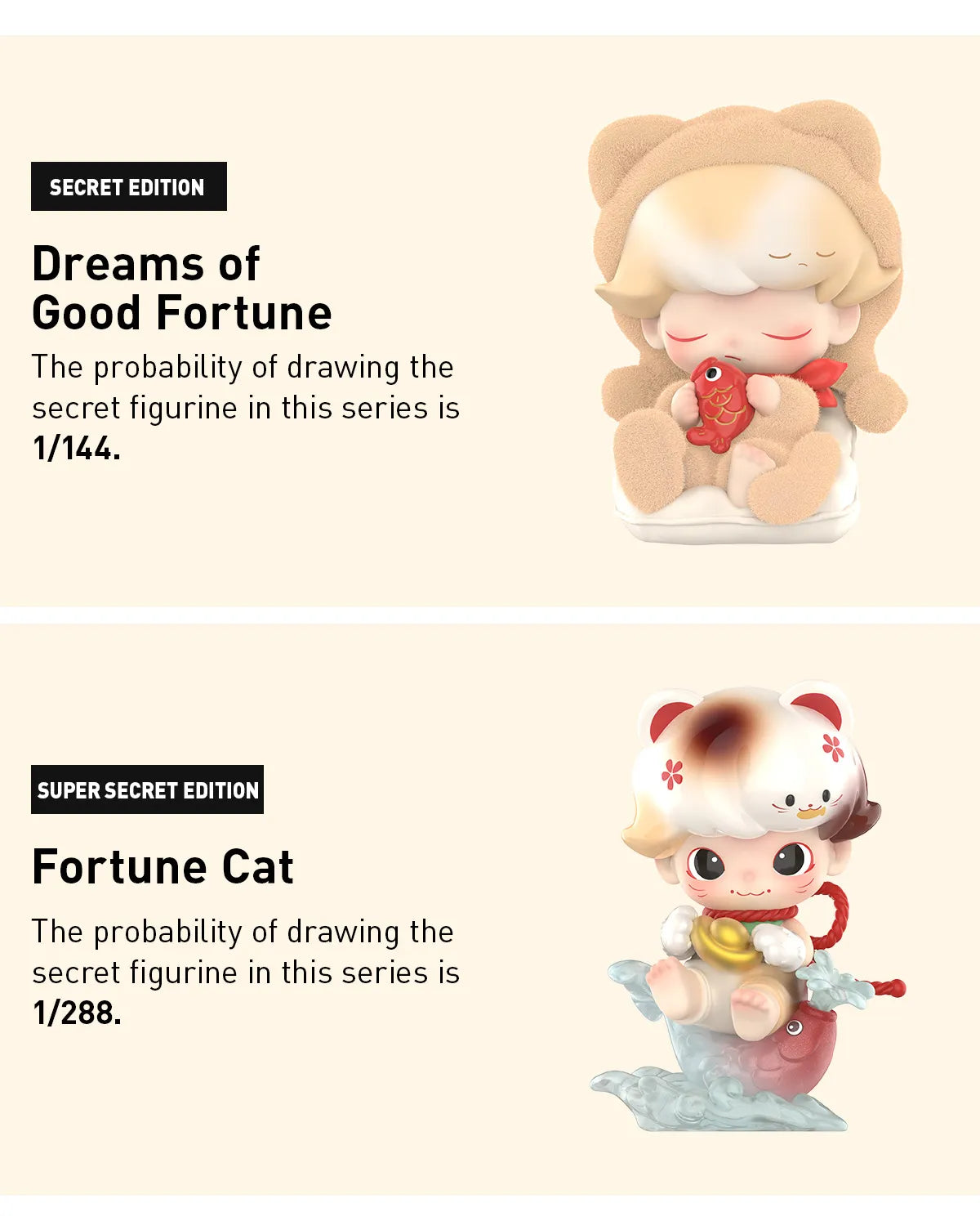 POP MART: DIMOO Weaving Wonders Series Figures - 1 Blind Box