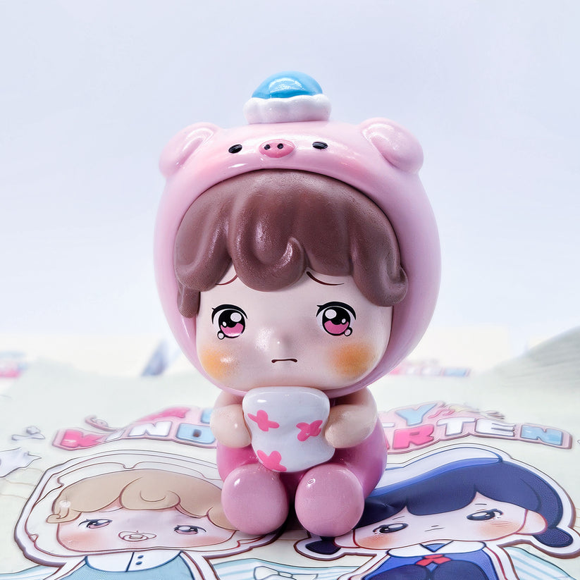 Annabelle & Milly Lovely Kindergarten Series - 1 Blind Box