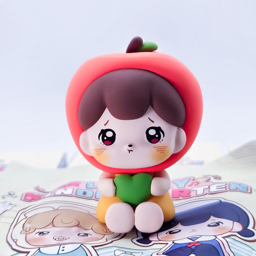 Annabelle & Milly Lovely Kindergarten Series - 1 Blind Box