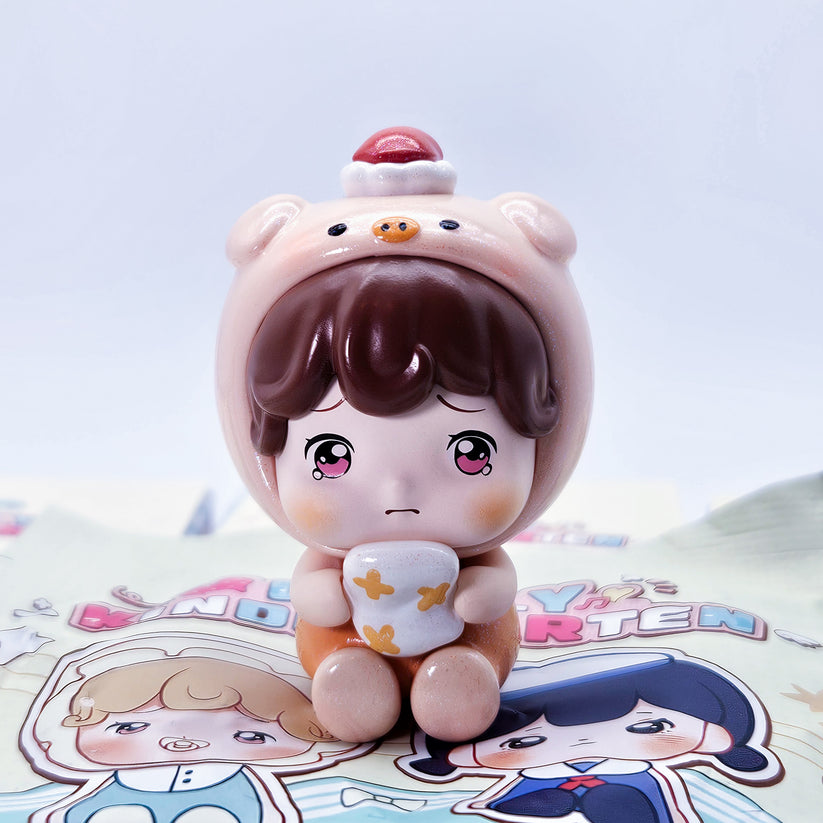 Annabelle & Milly Lovely Kindergarten Series - 1 Blind Box