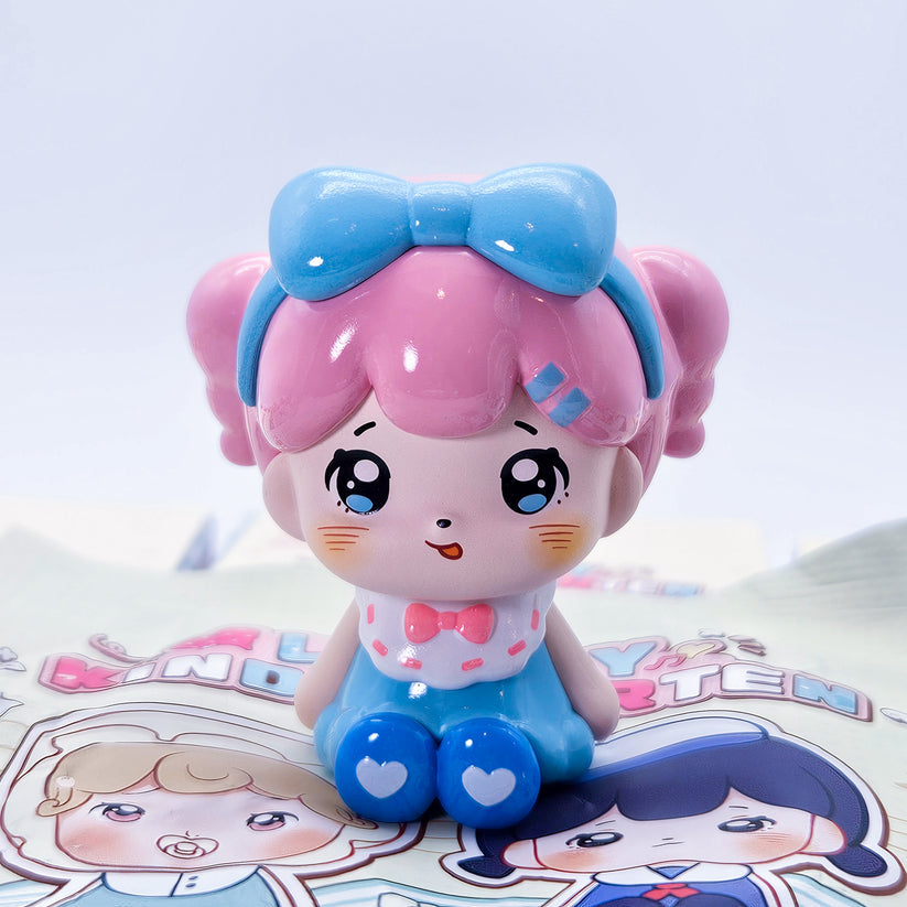 Annabelle & Milly Lovely Kindergarten Series - 1 Blind Box