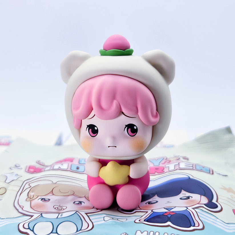 Annabelle & Milly Lovely Kindergarten Series - 1 Blind Box