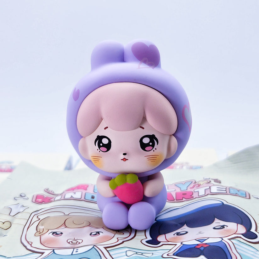 Annabelle & Milly Lovely Kindergarten Series - 1 Blind Box
