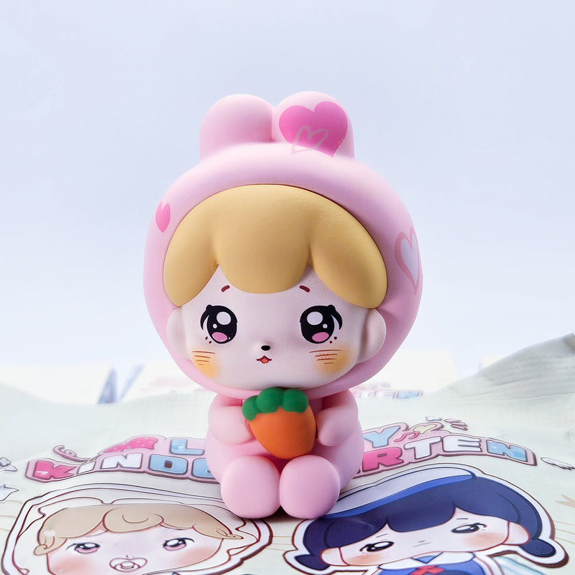 Annabelle & Milly Lovely Kindergarten Series - 1 Blind Box