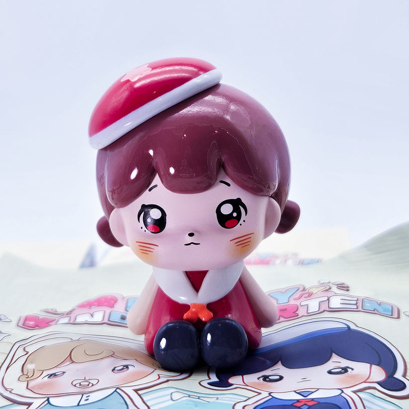Annabelle & Milly Lovely Kindergarten Series - 1 Blind Box
