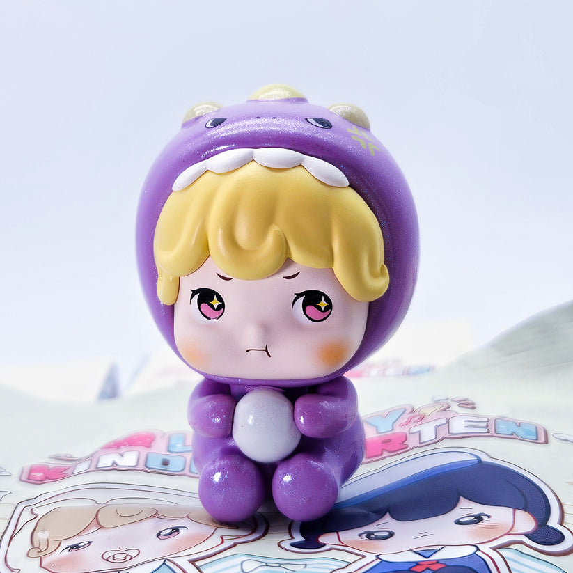Annabelle & Milly Lovely Kindergarten Series - 1 Blind Box
