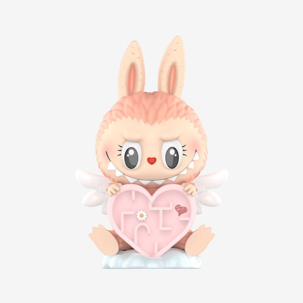 POP MART: THE MONSTERS Finding Mokoko Series Figures - 1 Blind Box