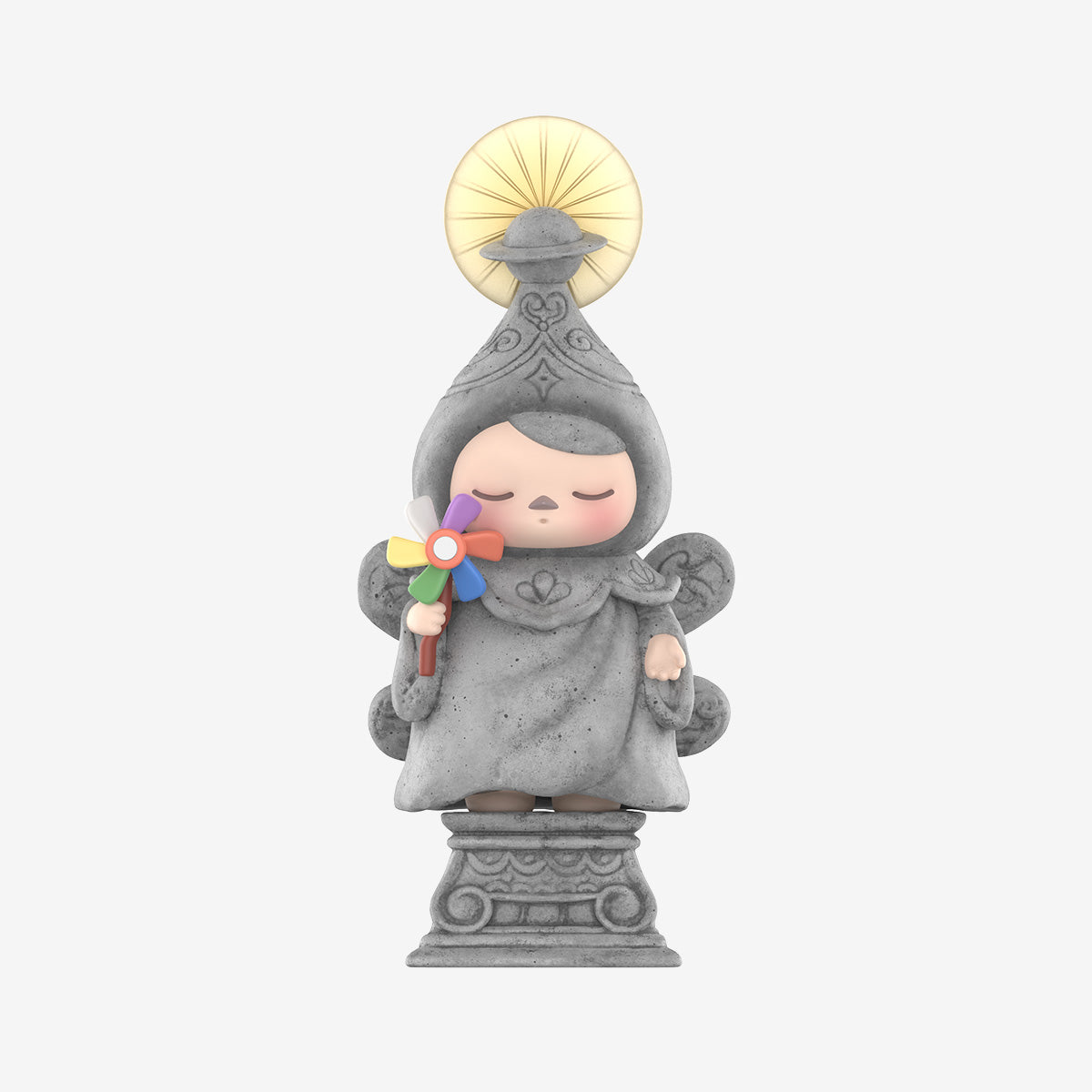 POP MART: THE MONSTERS Finding Mokoko Series Figures - 1 Blind Box