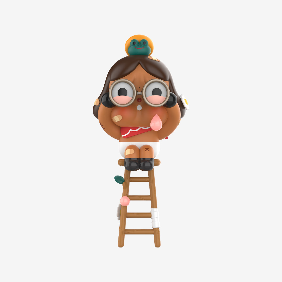 POP MART: THE MONSTERS Finding Mokoko Series Figures - 1 Blind Box