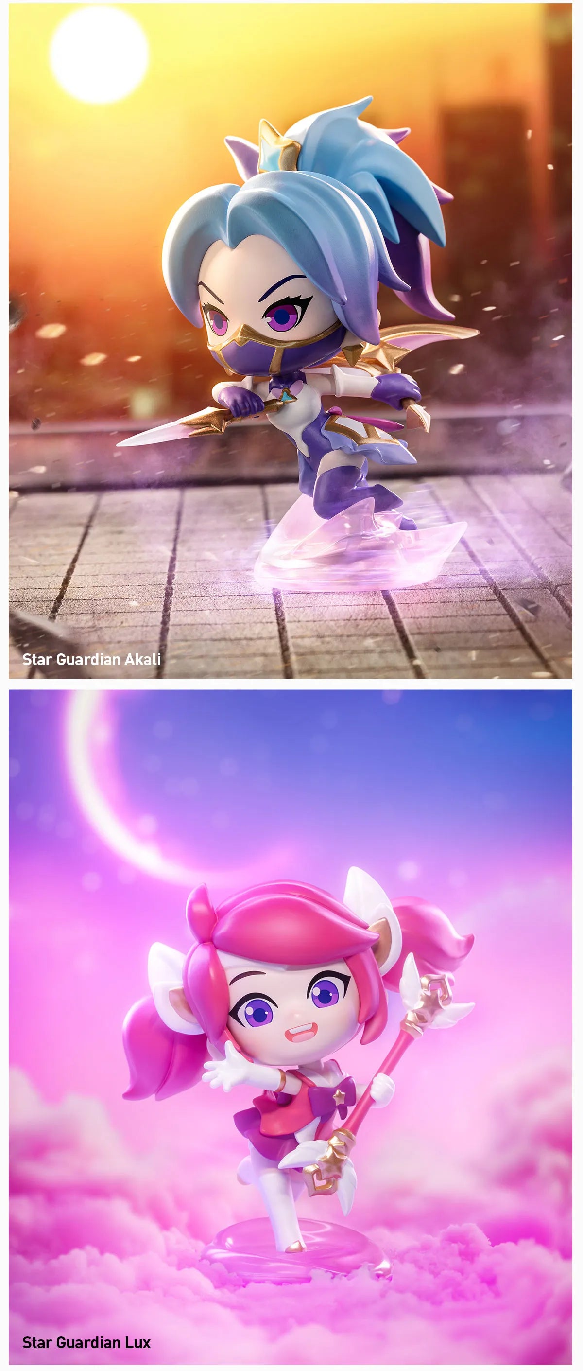 POP MART: Fight For the Golden Spatula: Chibi Champion Series Figures - 1 Blind Box