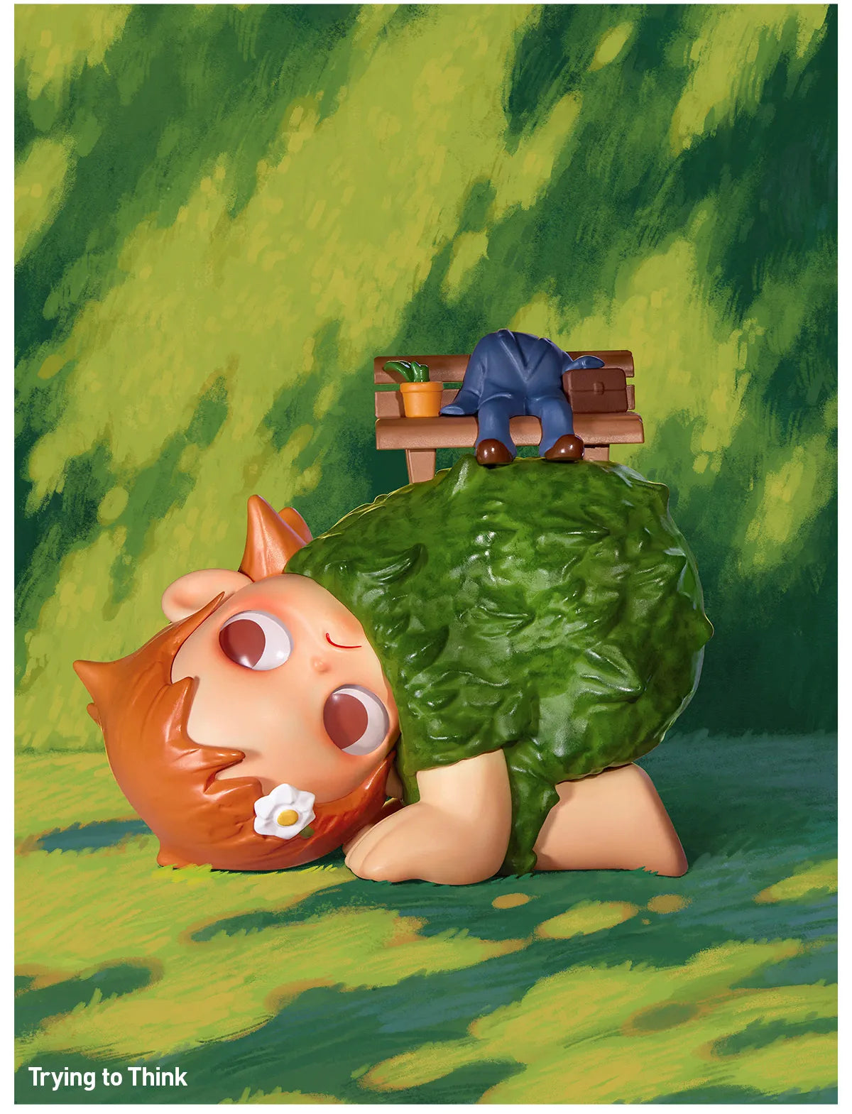 POP MART: Hand in Hand Series Figures - 1 Blind Box