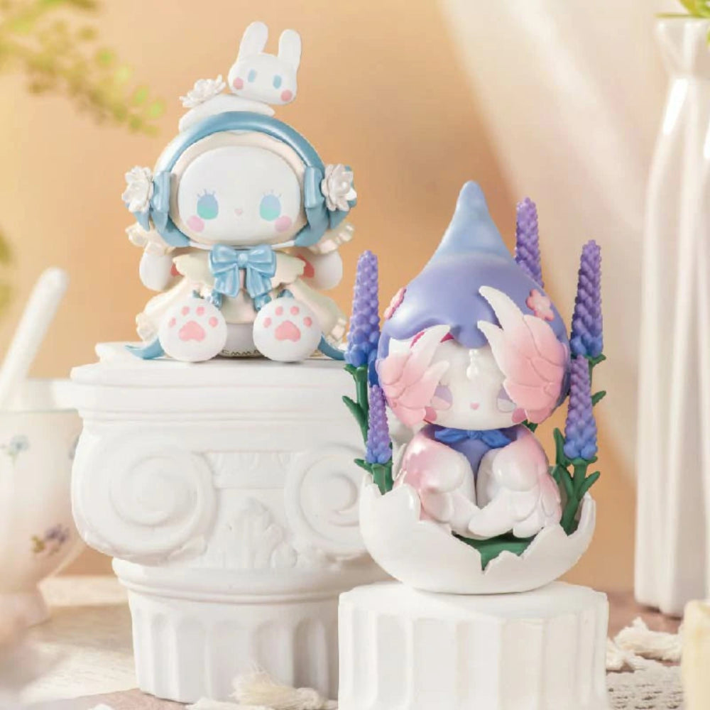 MJ Studio: EMMA Secret Forest Fragrance Series - 1 Blind Box