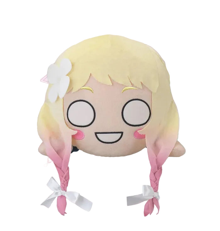 SEGA: Nesoberi Lay-Down Plush: Love Live! Superstar!! - Natsumi Onitsuka