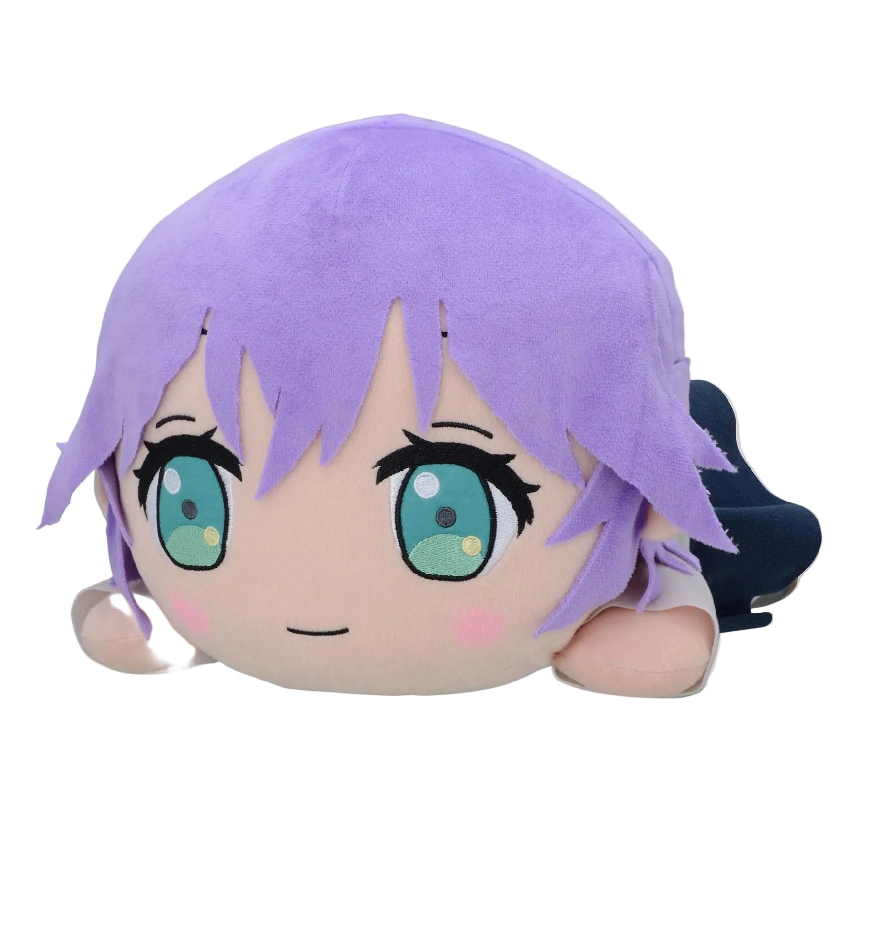 SEGA: Nesoberi Lay-Down Plush: A Couple of Cuckoos MEJ - Hiro Segawa