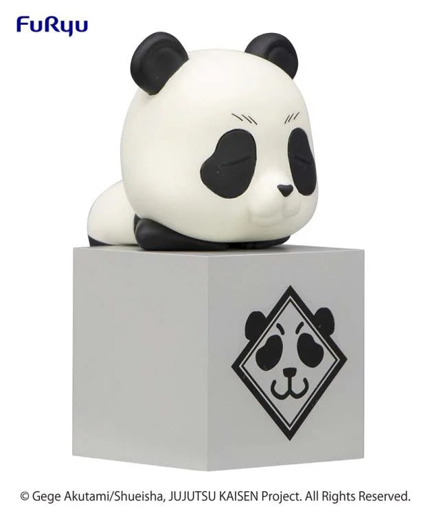 FuRyu: Jujutsu Kaisen - Panda Hikkake Figure