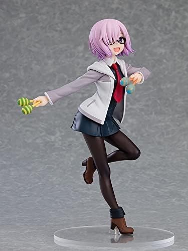 Good Smile Company: Fate/Grand Carnival - Pop Up Parade Mash Kyrielight
