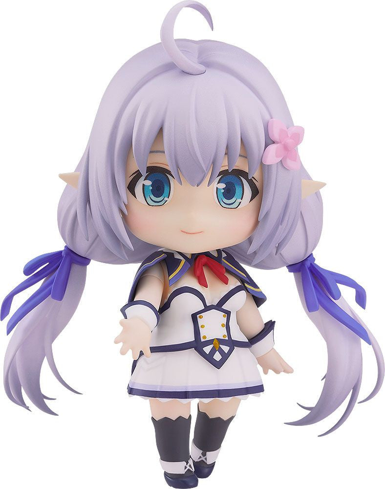 Good Smile Company: Nendoroid: The Greatest Demon Lord Is Reborn as a Typical Nobody - Ireena #2044