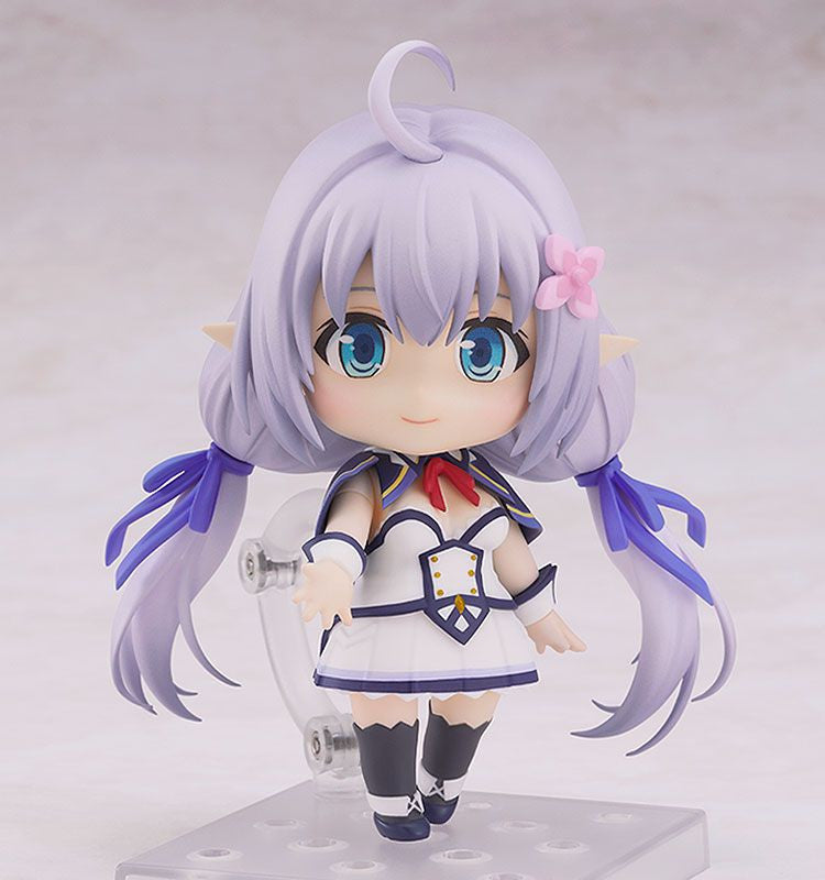 Good Smile Company: Nendoroid: The Greatest Demon Lord Is Reborn as a Typical Nobody - Ireena #2044