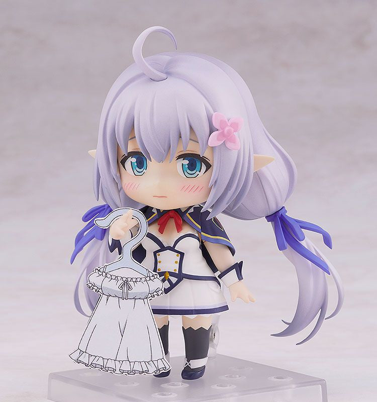 Good Smile Company: Nendoroid: The Greatest Demon Lord Is Reborn as a Typical Nobody - Ireena #2044