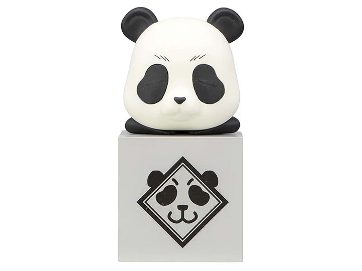 FuRyu: Jujutsu Kaisen - Panda Hikkake Figure