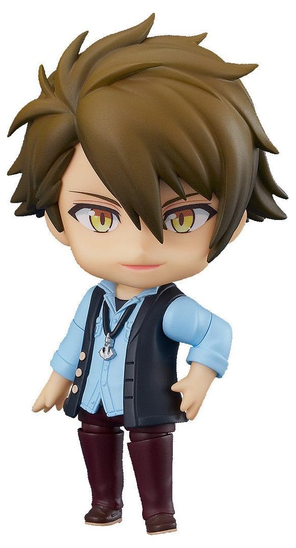 Nendoroid: Idolish7 - Ryunosuke Tsunashi #1840