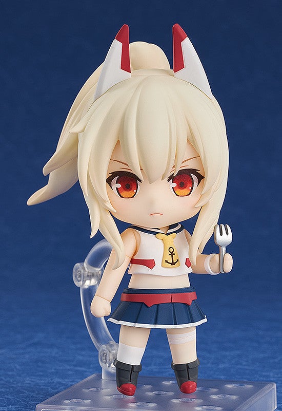 Good Smile Company: Nendoroid: Azur Lane - Ayanami #1975