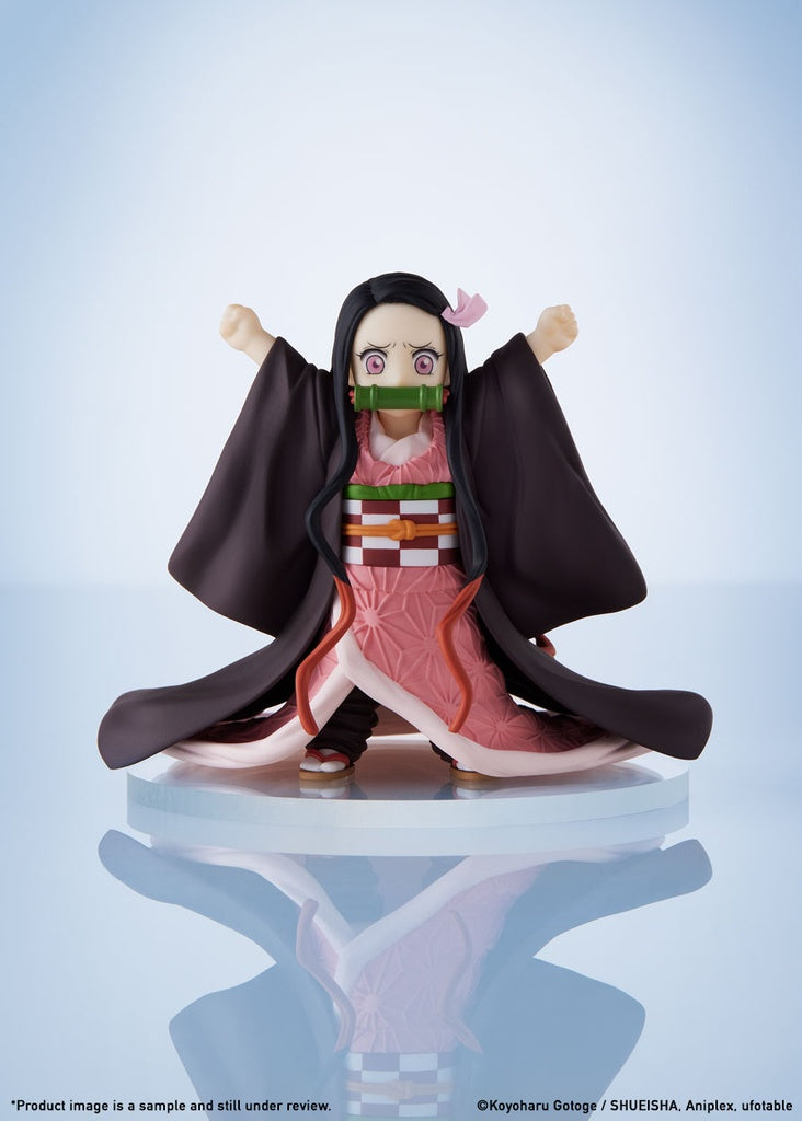 Aniplex: ConoFig: Demon Slayer: Kimetsu no Yaiba - Little Nezuko Figure