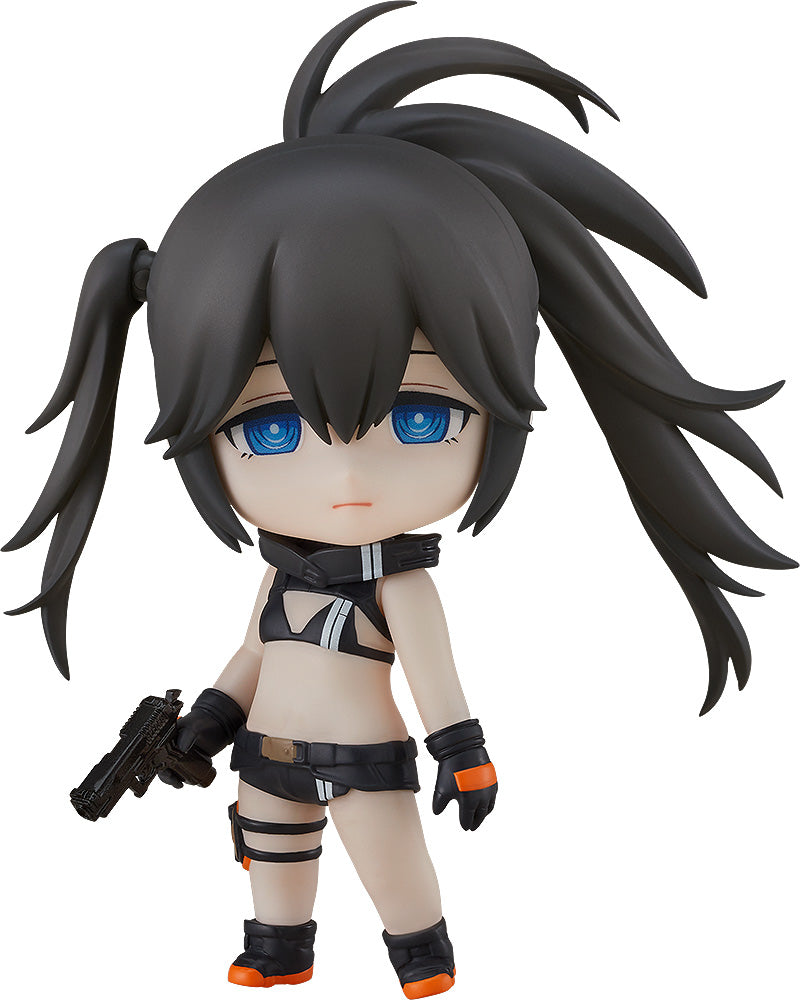Good Smile Company: Nendoroid: Black Rock Shooter - Empress (Dawn Fall Ver.) #1882