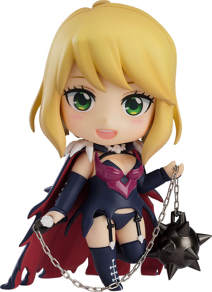 Good Smile Company: Nendoroid: Love After World Domination - Desumi Ma