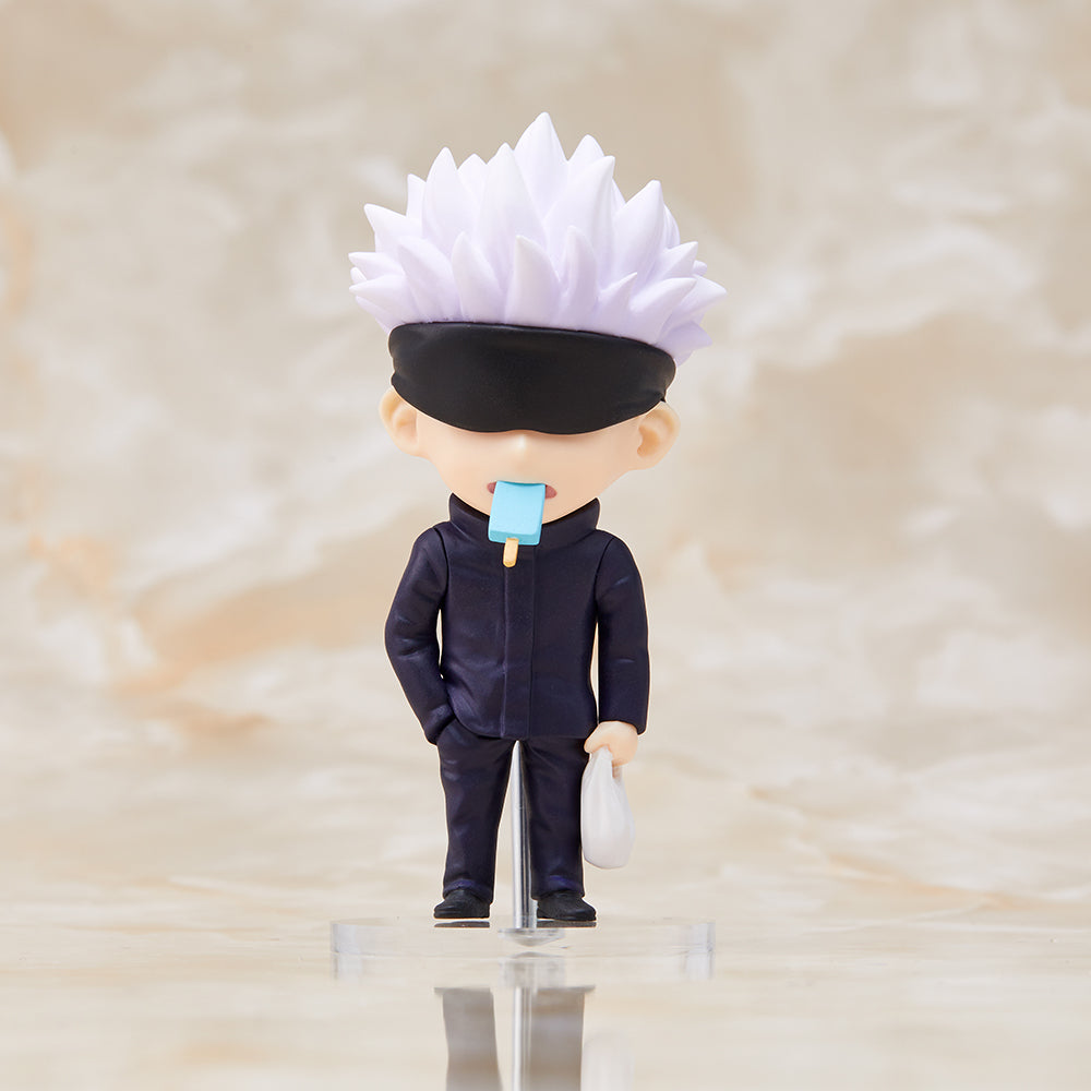 Taito: Jujutsu Kaisen Vol. 5 - Satoru Gojo Deformed Figure
