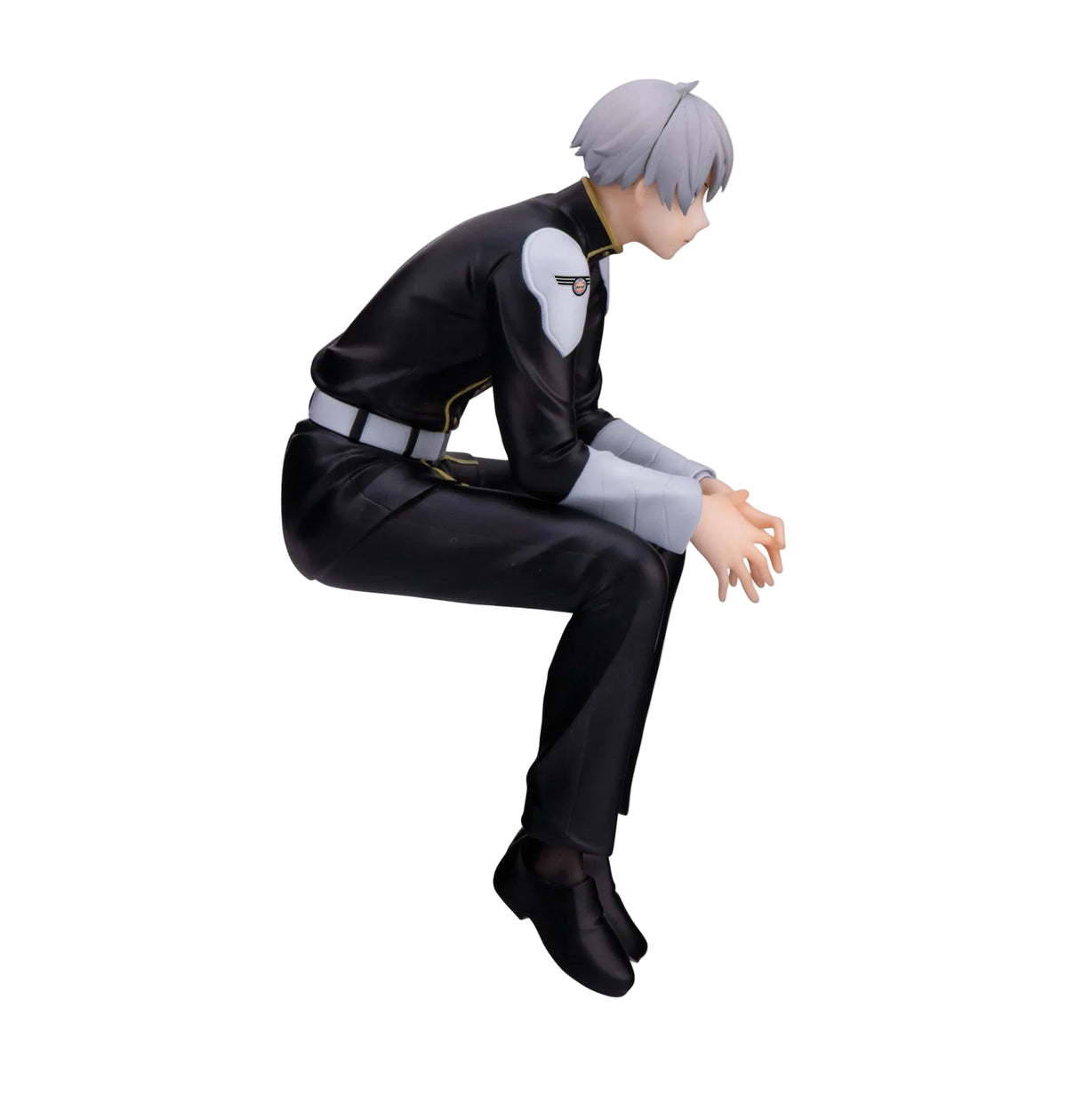 SEGA: Kaiju No. 8 - Reno Ichikawa Perching Figure