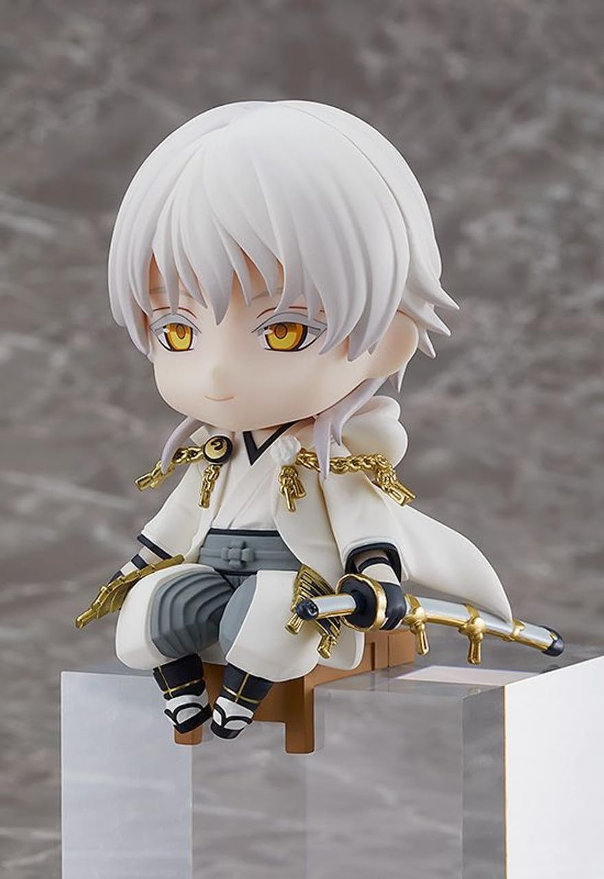 Good Smile Company: Nendoroid: Touken Ranbu - Swacchao! Tsurumaru Kuninaga