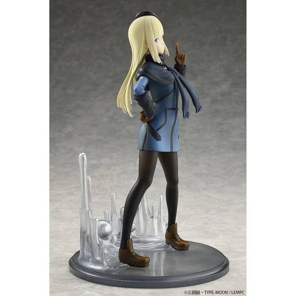 Bellfine: Lord El-Melloi II’s Case Files {Rail Zeppelin} Grace note - Reines El-Melloi Archisorte 1/8 Scale Figure