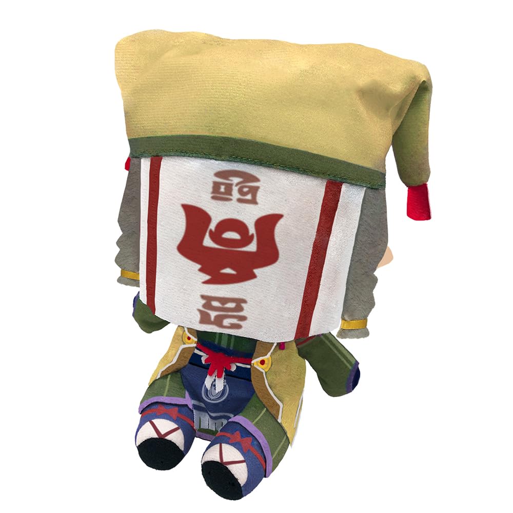 Capcom: Monster Hunter - Kagero Chibi Plush