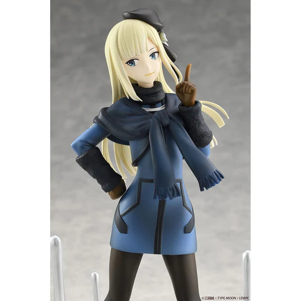 Bellfine: Lord El-Melloi II’s Case Files {Rail Zeppelin} Grace note - Reines El-Melloi Archisorte 1/8 Scale Figure