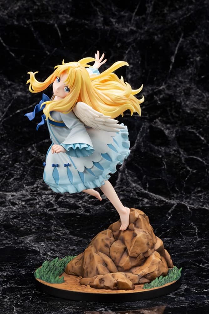 KOTOBUKIYA: The Rising of the Shield Hero - Filo 1/7 Scale Figure