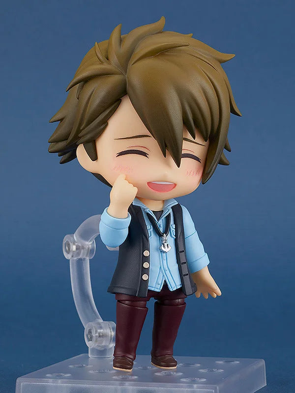 Nendoroid: Idolish7 - Ryunosuke Tsunashi #1840